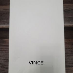 Vince Slip-On Sneaker